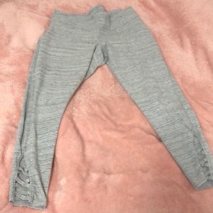 Gap leggings